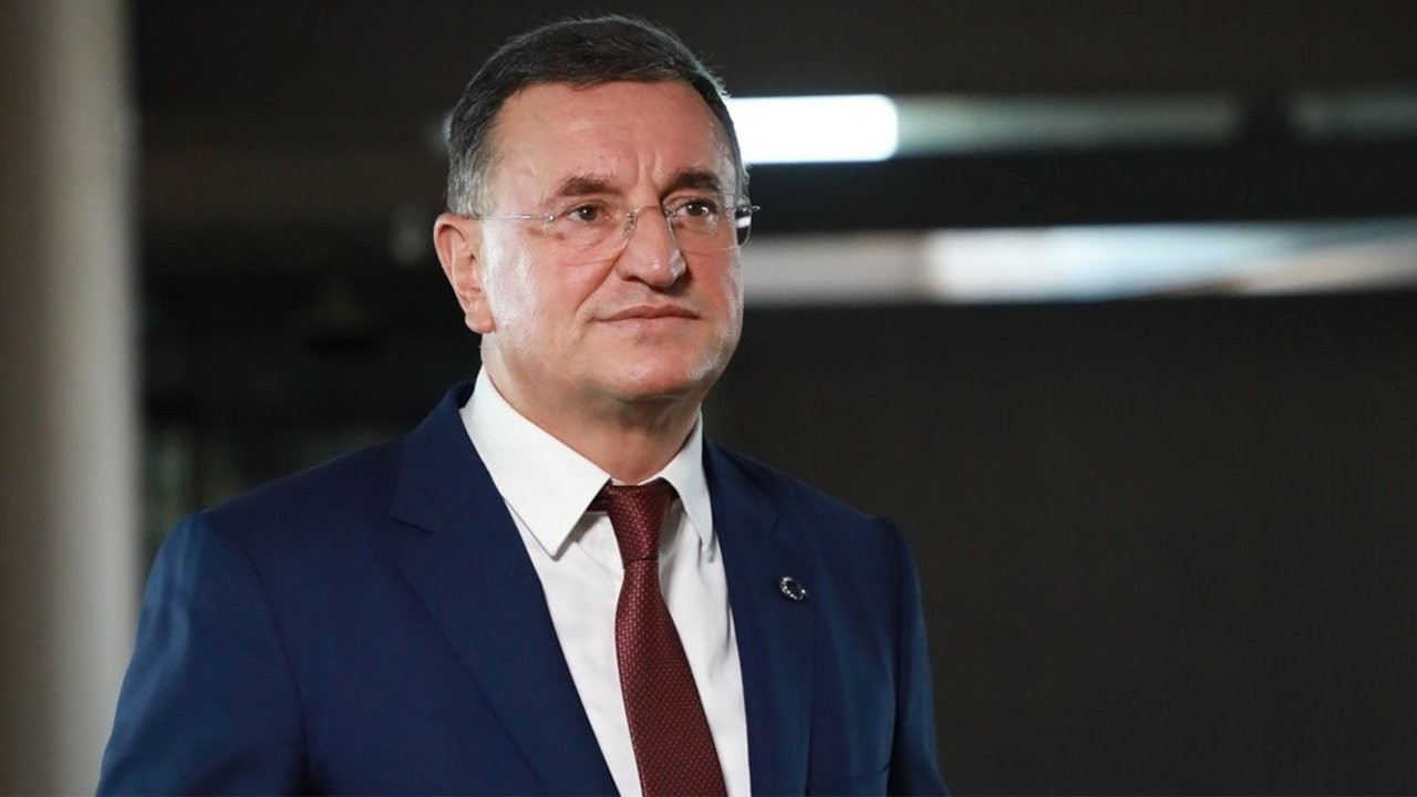 Lütfü Savaş: Aktif su kaynağını içme suyu olarak kullanmayın