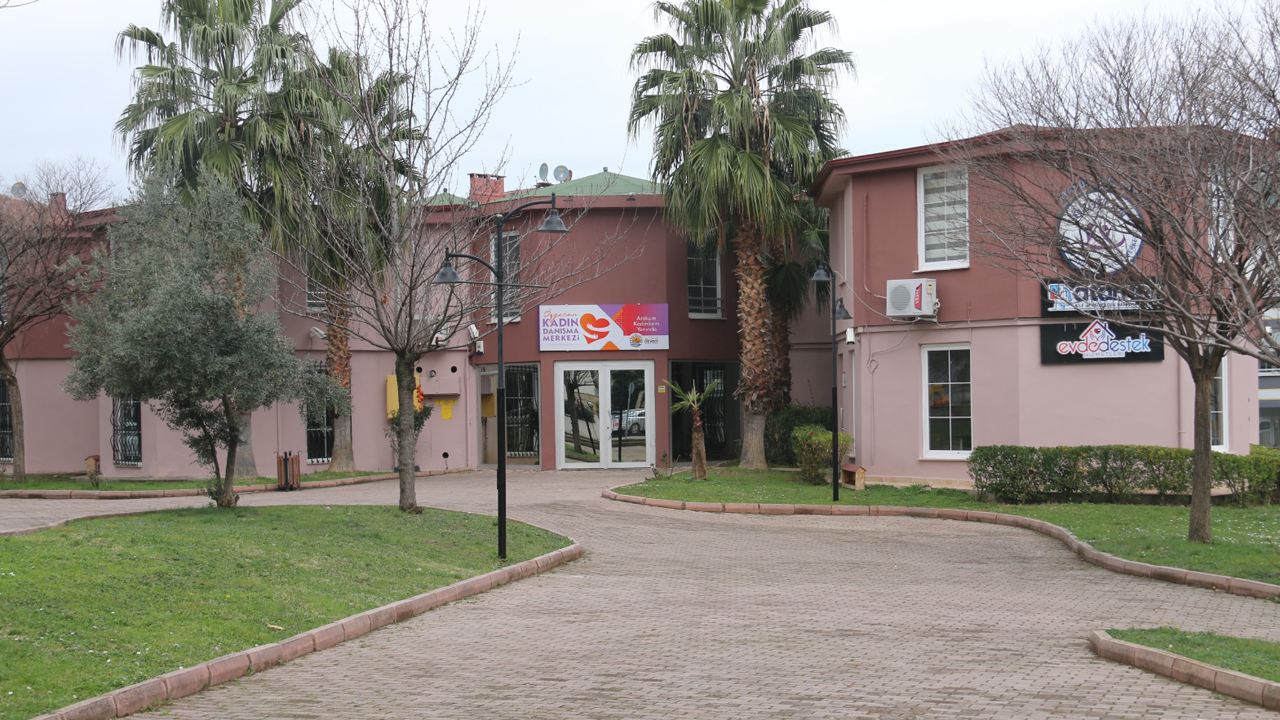 Atakum Belediyesi, Özgecan Kadın Danışma Merkezi’ni açıyor