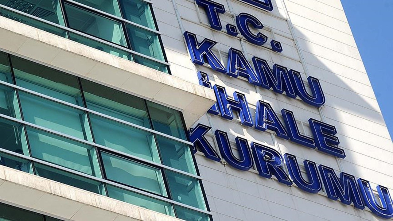 Türkiye 2023'te kamu ihalelerine ne kadar harcadı?