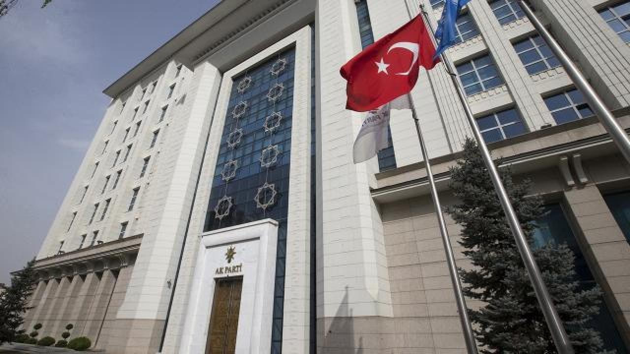 AK Parti'de aday belirleme süreci başlıyor