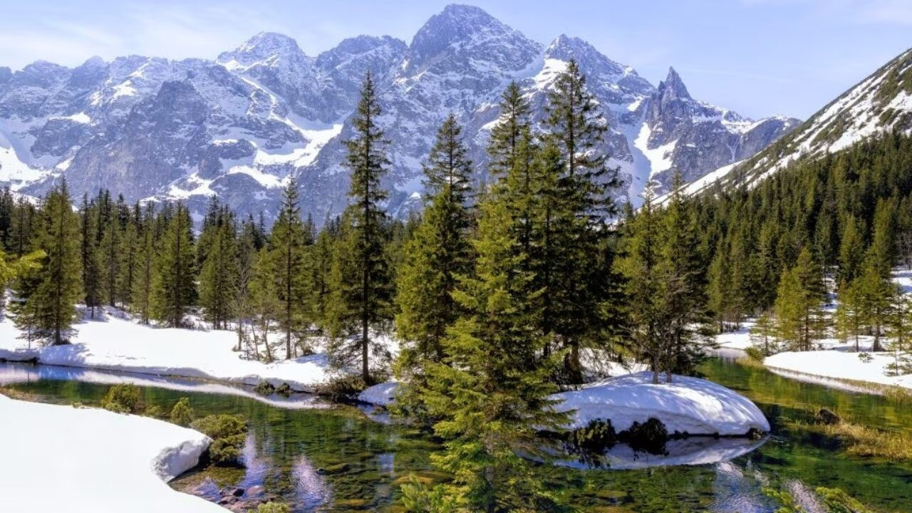 La Nina etkisi: 2025 kışı daha soğuk geçecek!