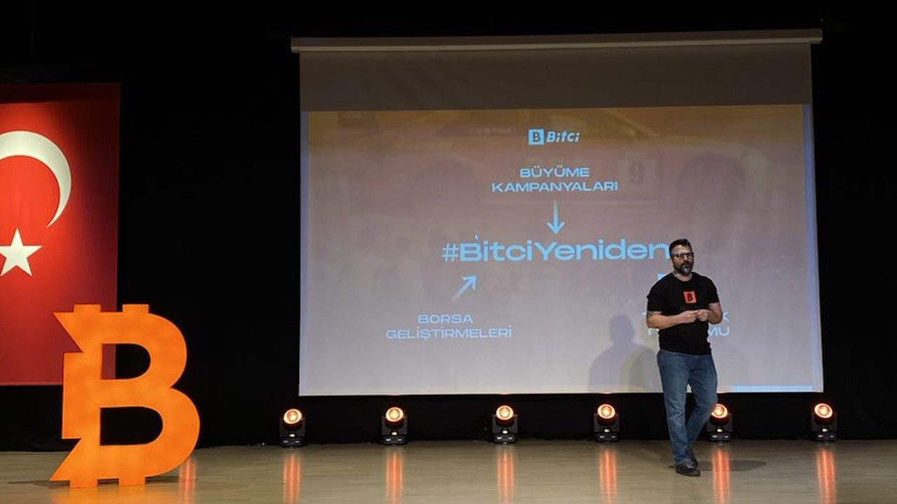 Bitci, 2023 planlarıyla ekosisteme yenilikler sunmaya hazırlanıyor