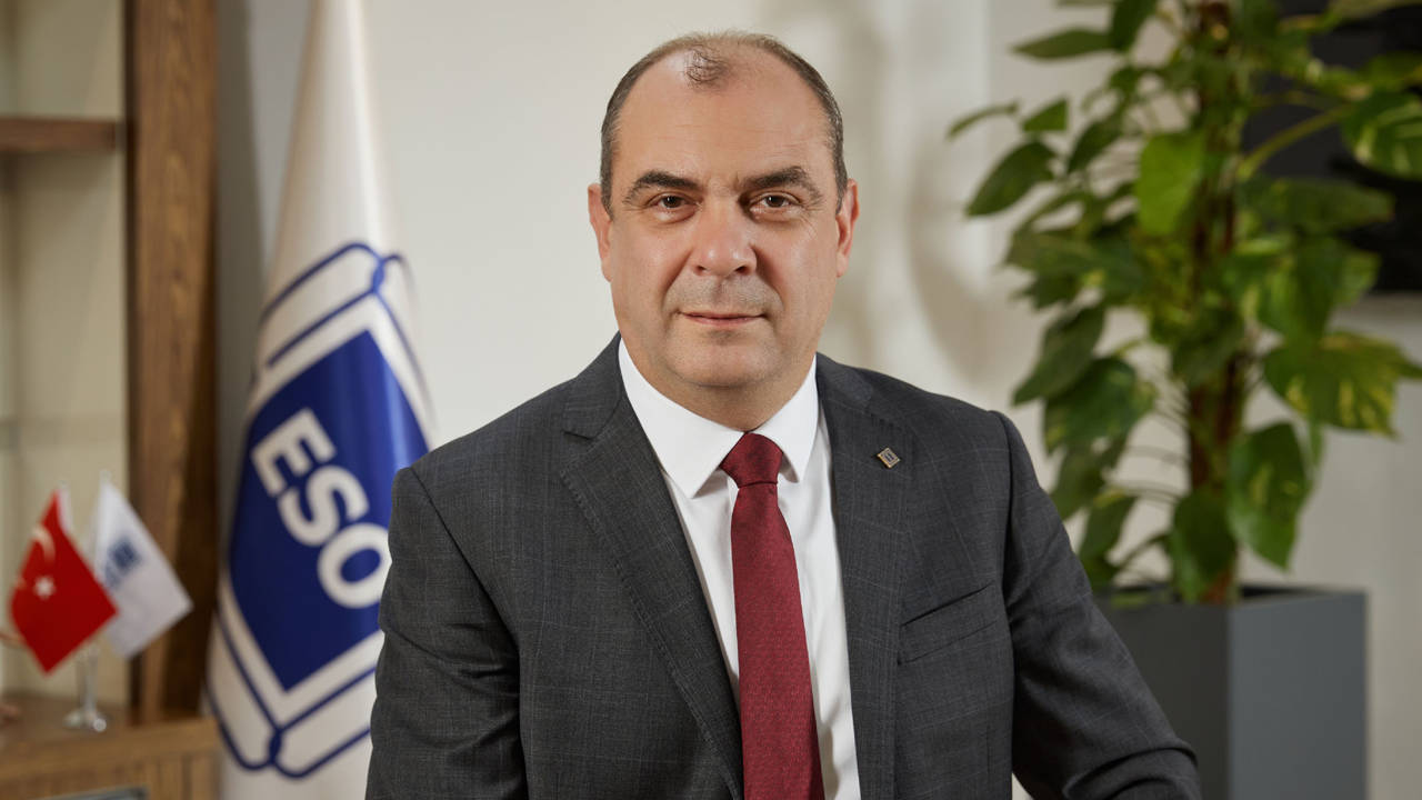 Kesikbaş "Dış ticarette daha güçlü bir konuma ulaşacağız"