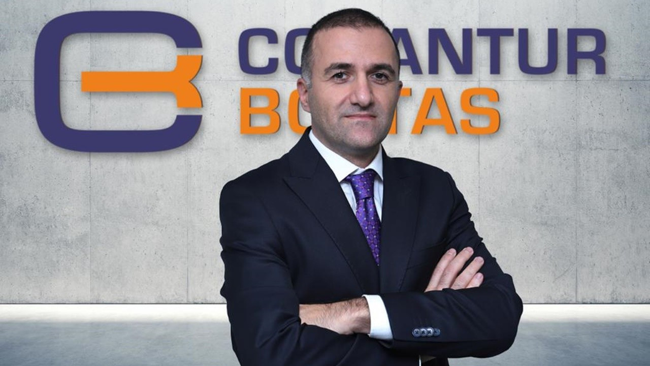 Çobantur Boltas, ‘globalleşme’ hamlesini 2023'te başlatıyor