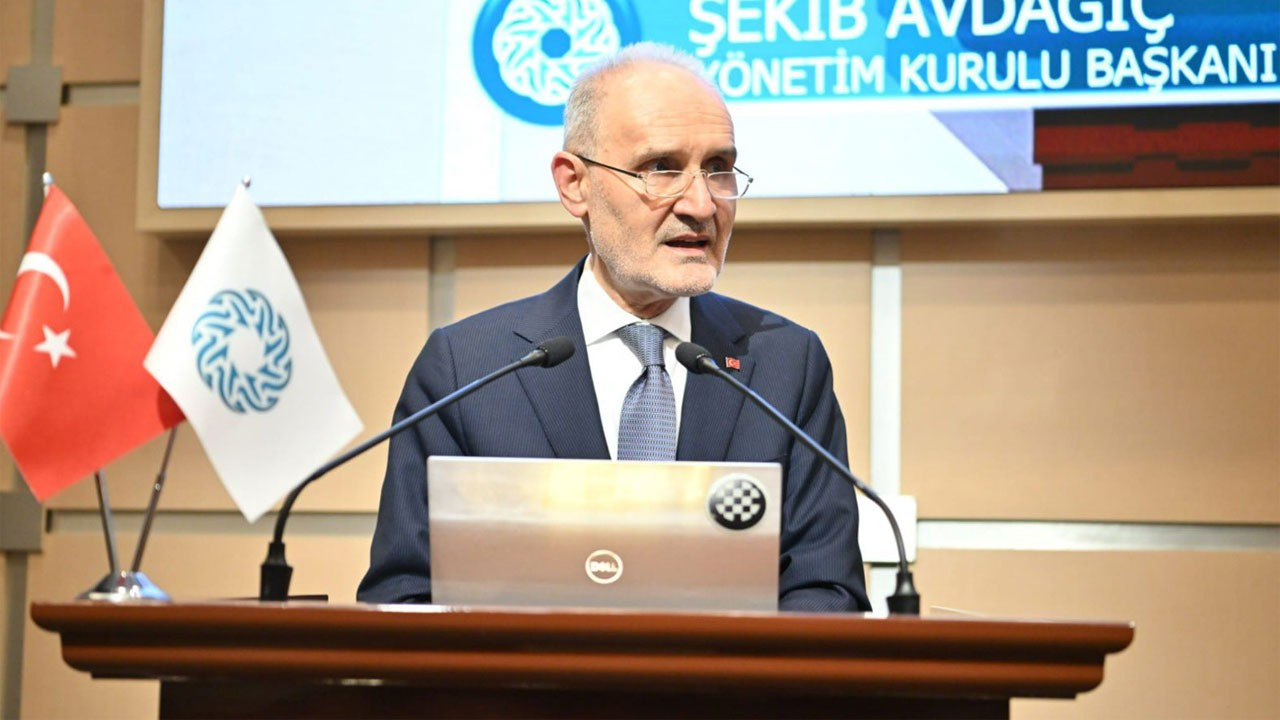 İstanbul'da 'kayıp' arttı, İTO Başkanı'ndan uyarı geldi: Söylemlere dikkat etmeliyiz