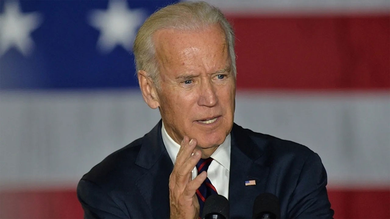 Biden: Amerikalılar bankacılık sektörüne güvenebilirler