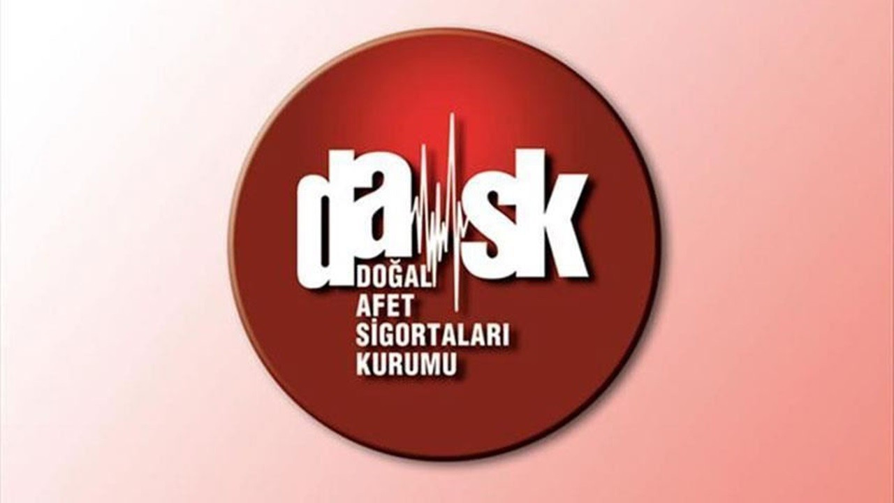 DASK'tan poliçe limiti açıklaması