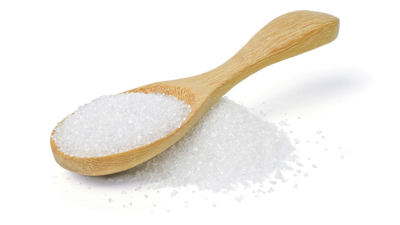 Şekere bak altını al!