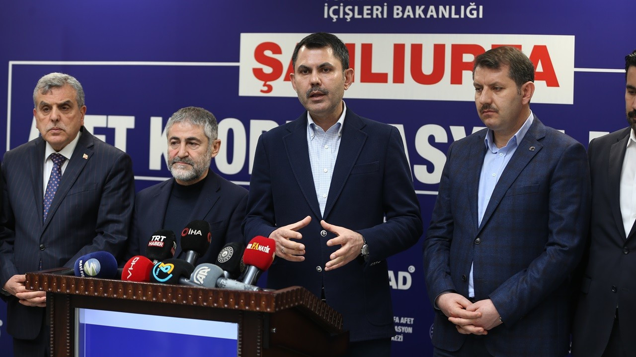 11 ilde yıkılacak bağısız birim 821 bin 302'ye ulaştı