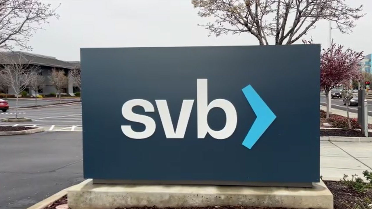 HSBC, SVB İngiltere'yi satın aldı