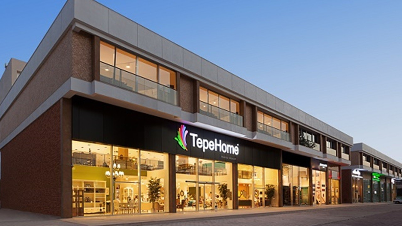 Tepe Home’da yeşil enerji ile üretim dönemi