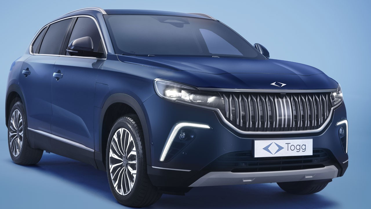 Togg siparişinde 3 önemli detay!