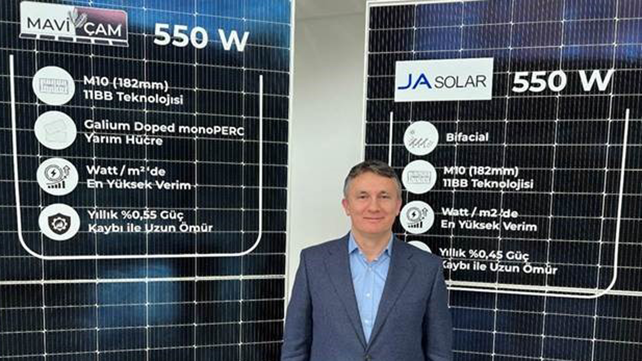 HSA Enerji, bu yıl ihracata odaklanacak