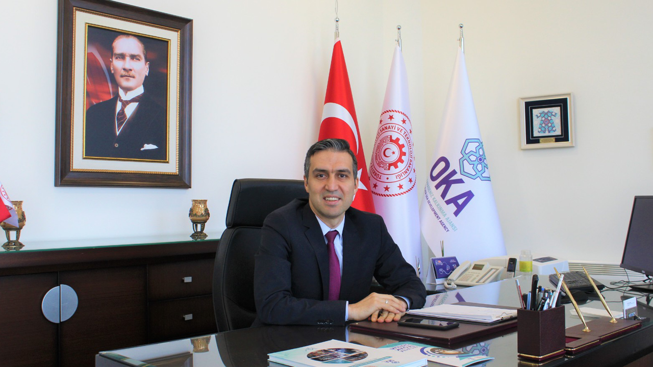 OKA, TR83 Bölgesinde yatırım hareketi başlatıyor