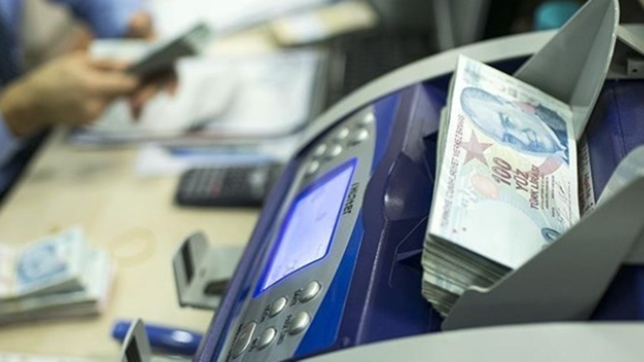 Bankacılık sektörünün mevduatı arttı