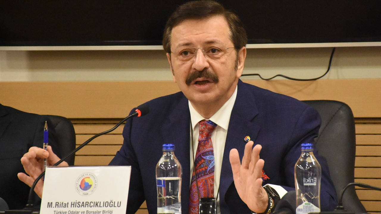 Ulusun egemenliği, bizi yarınlara götürecek en dinamik güçtür