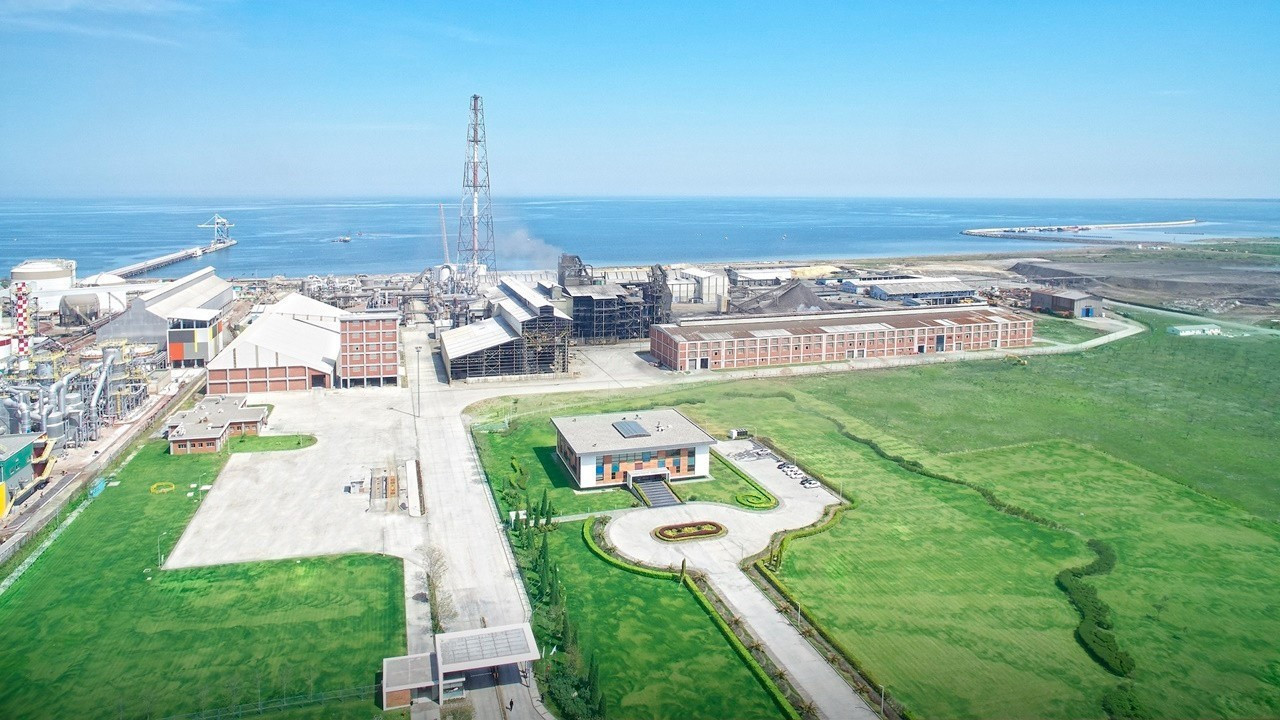 Eti Bakır'dan maden sahaları rehabilitasyonu projesi