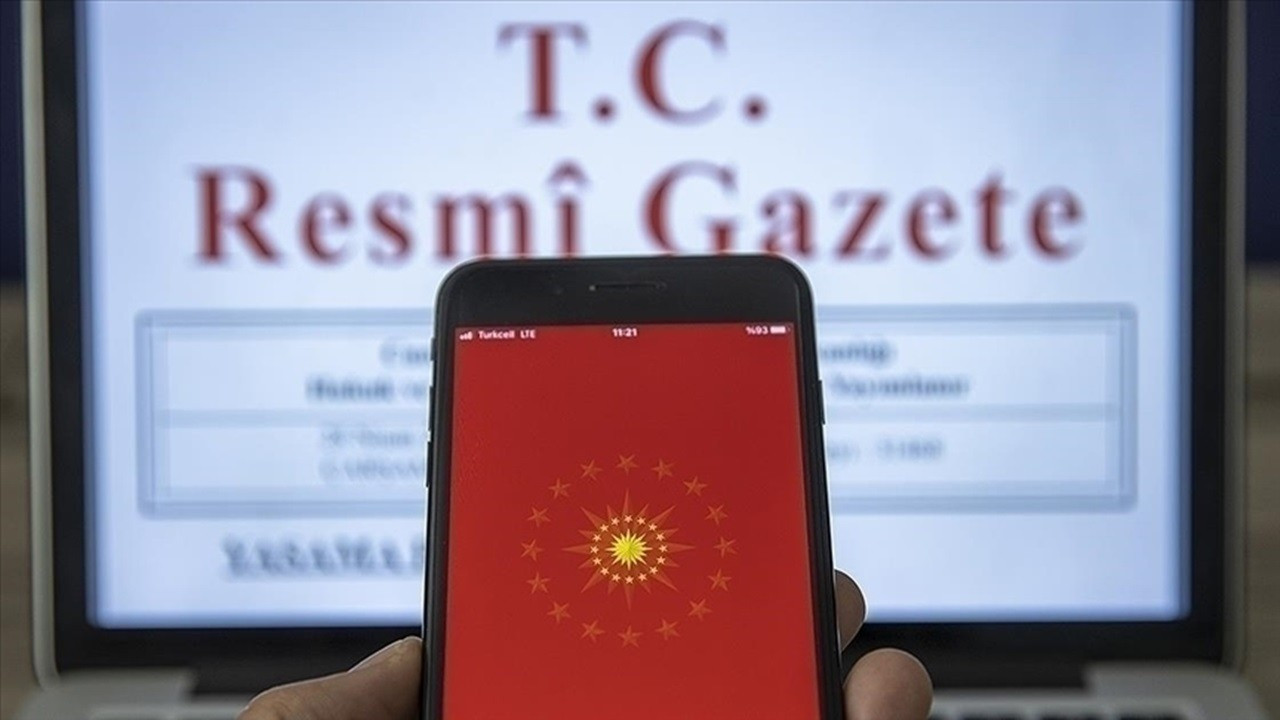 5 ildeki 12 yer ‘kesin korunacak hassas alan’ ilan edildi
