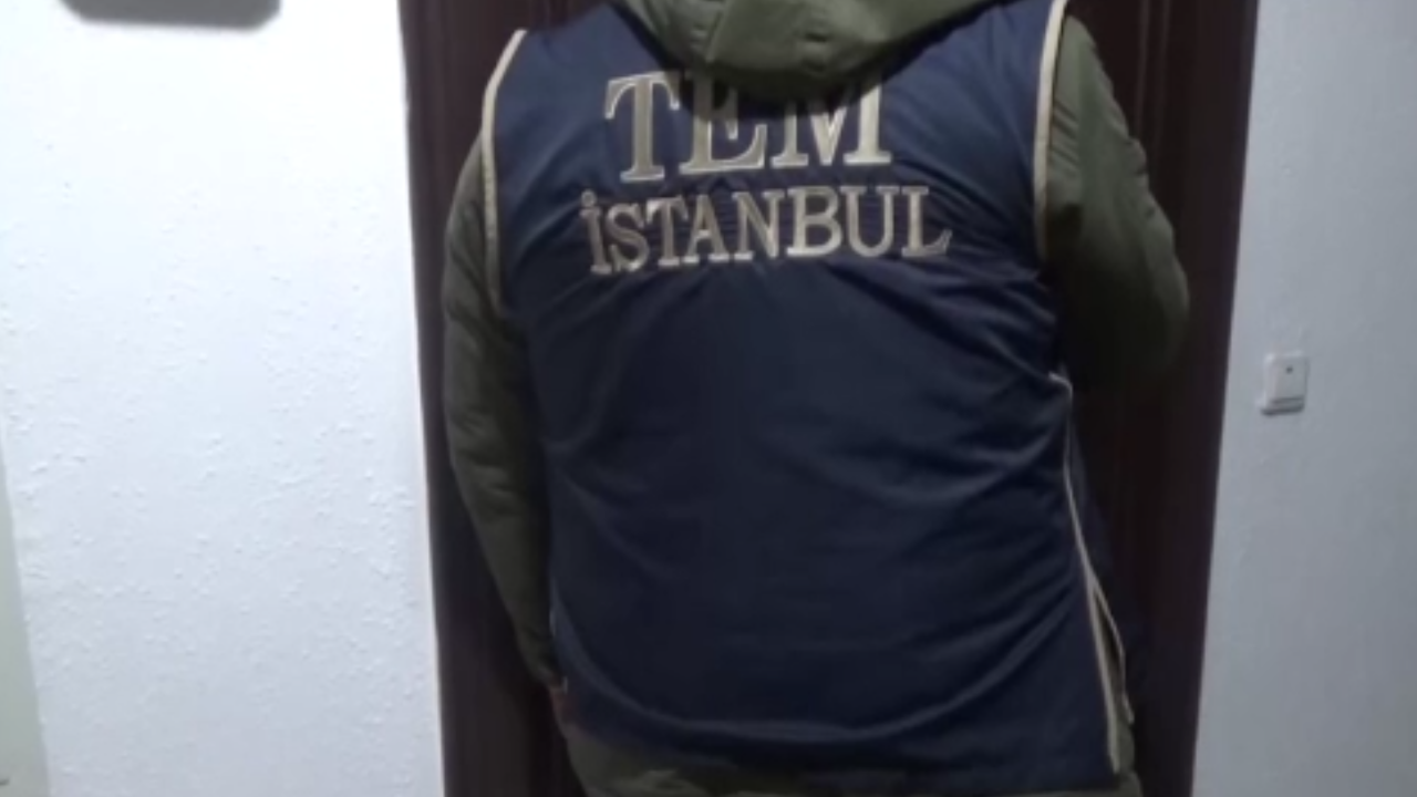 İstanbul'da 18 FETÖ şüphelisi yakalandı