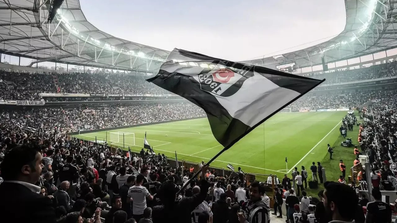 Beşiktaş'tan Fenerbahçe derbisi bilet fiyatlarıyla ilgili açıklama
