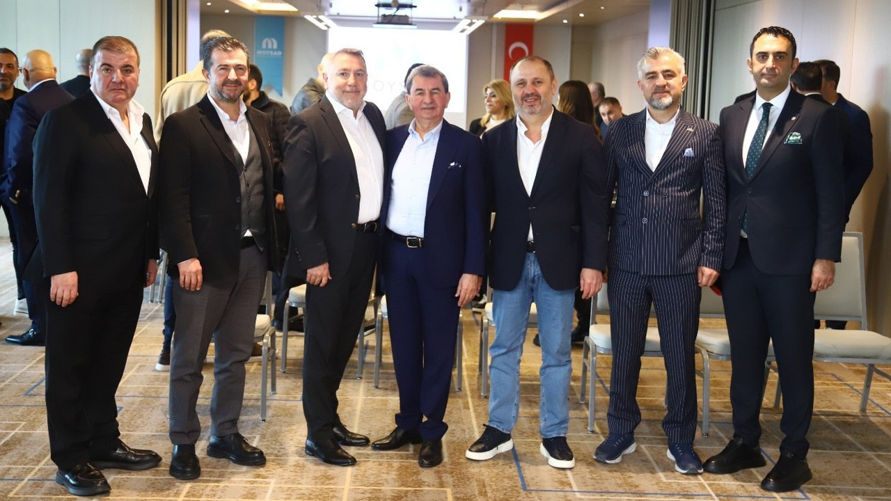 Mobilya sektörü tek çatı altında toplanıyor