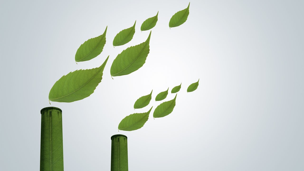 Enerji, ulaşım ve üretim sistemlerinin dönüşümü için birlikte çalışma zamanı