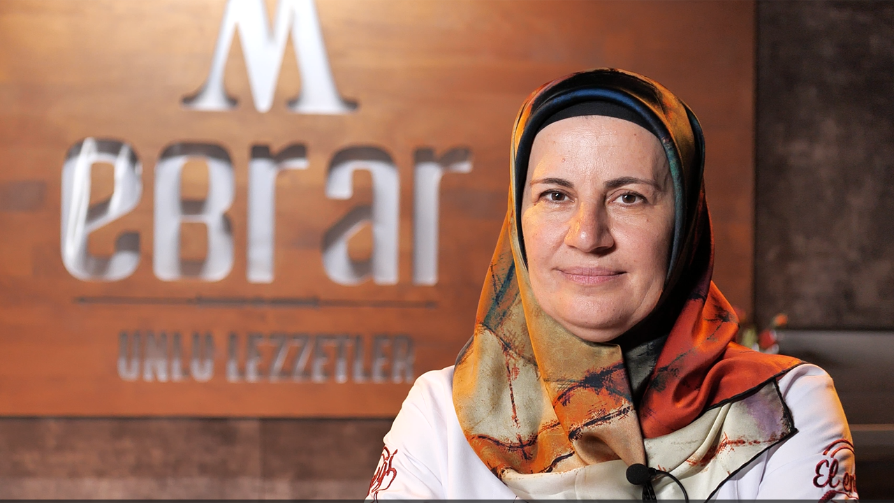 Ebrar, üretim kapasitesini artırmayı hedefliyor