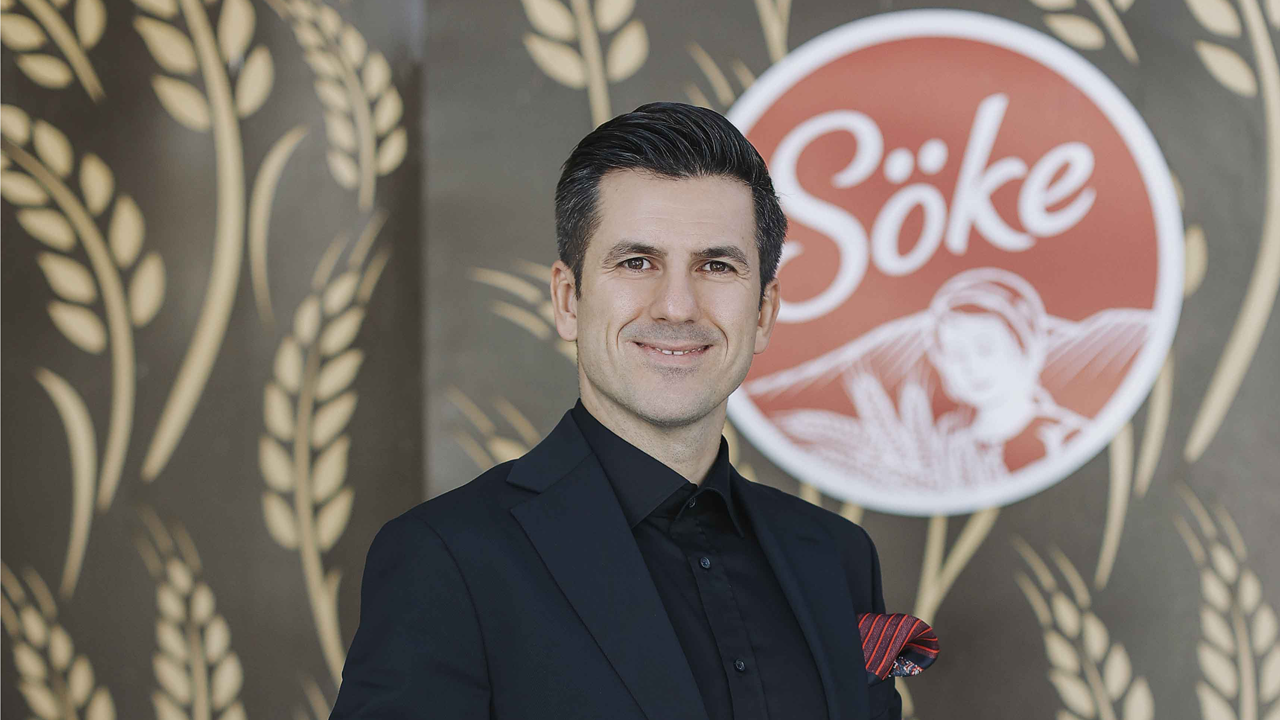 SÖKE’den oyun hamuruna yatırım