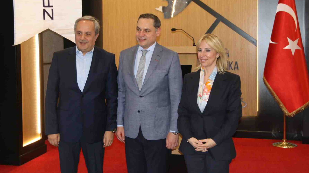 ZAFERSİFED kadın ve denge odaklı çalışacak