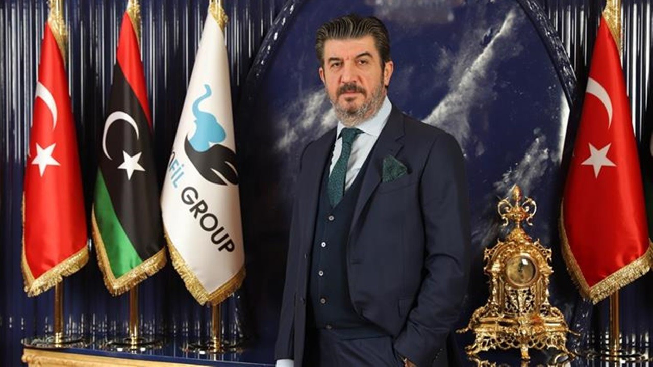 “Türkiye, Libya ve Afrika'da önemli işler almaya başladı”
