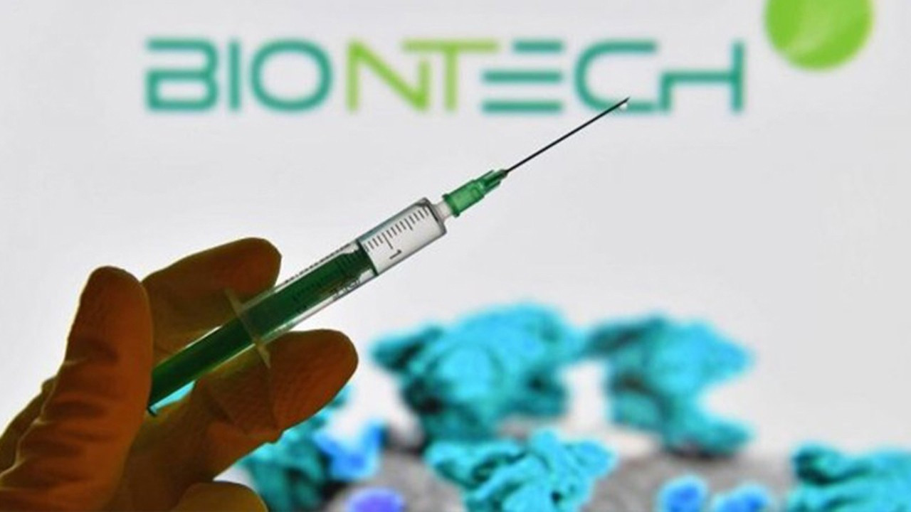 BioNTech, kanser aşısını piyasaya süreceği tarihi açıkladı