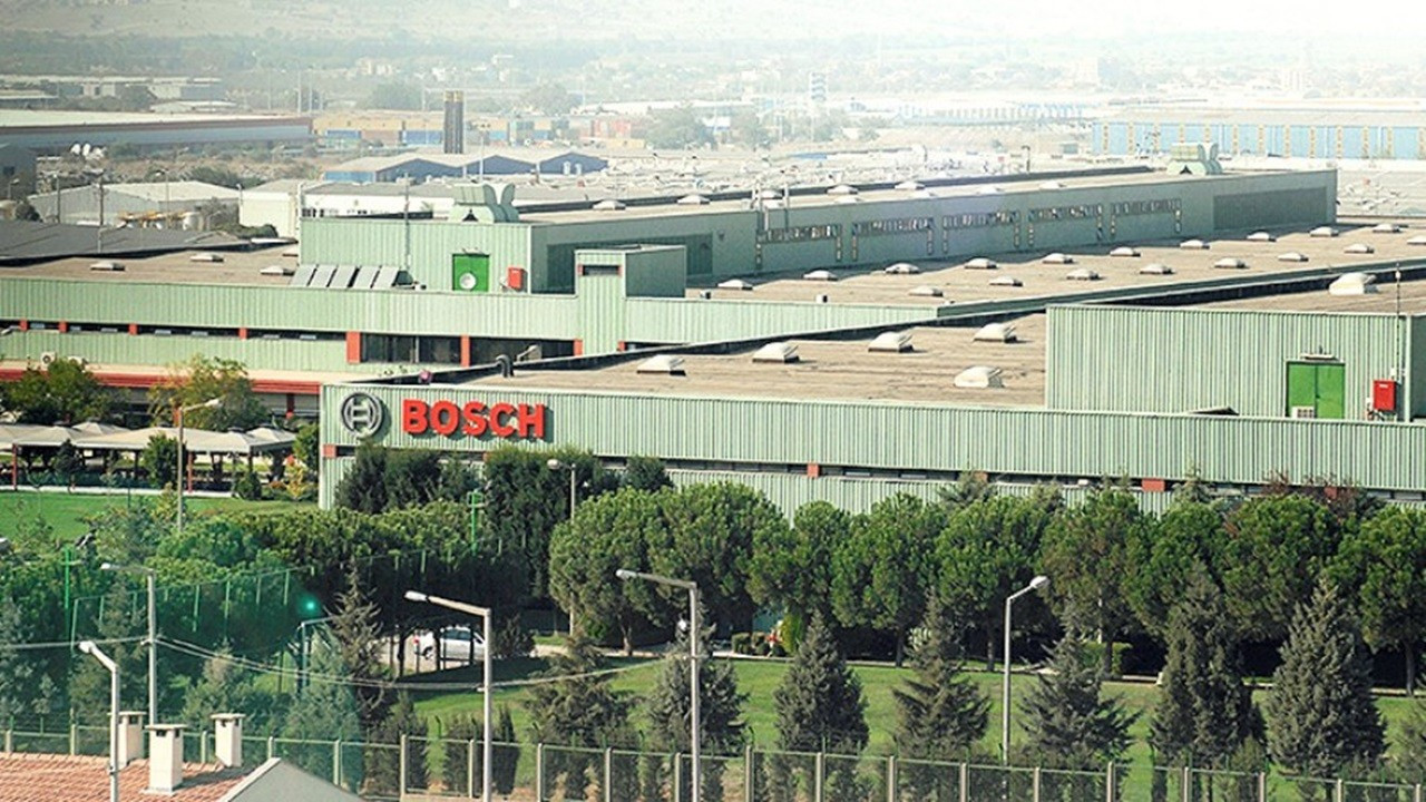 Bosch Termoteknik’te isim değişikliği