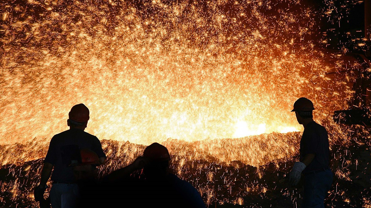 KARDEMİR'den emekli olan işçilerin yerine çocuklarına iş imkanı