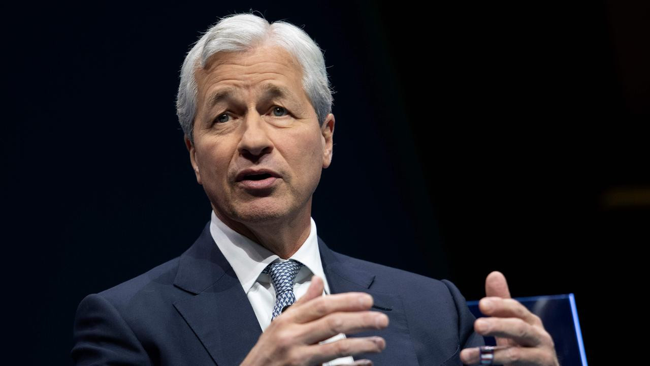 JPMorgan CEO’su Dimon risklere işaret etti: Resesyon ve yapay zekâ için uyardı