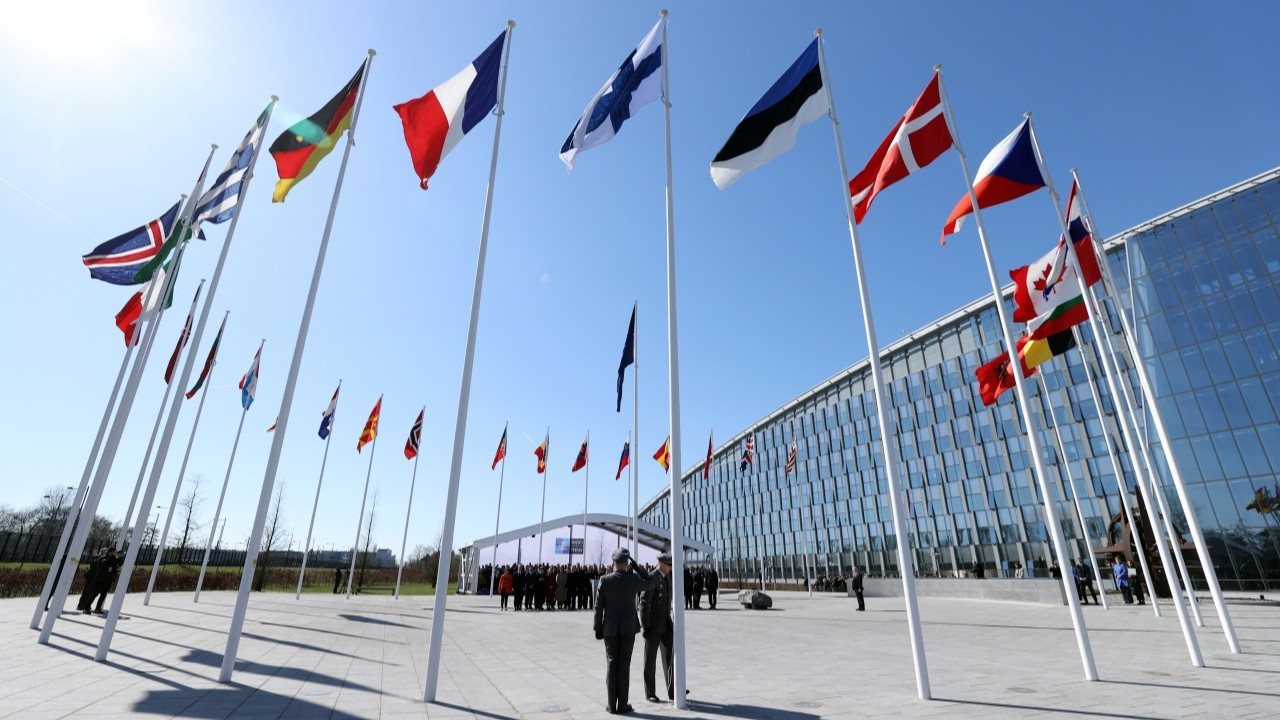 Finlandiya resmen NATO'da