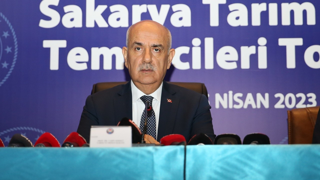 Bakan Kirişci’den buğday fiyatlarına ilişkin açıklama