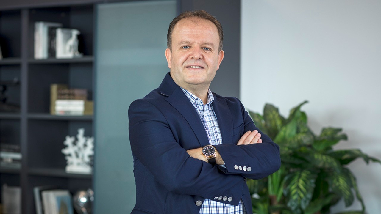 Doğanlar Mobilya Grubu’nda yeni CEO