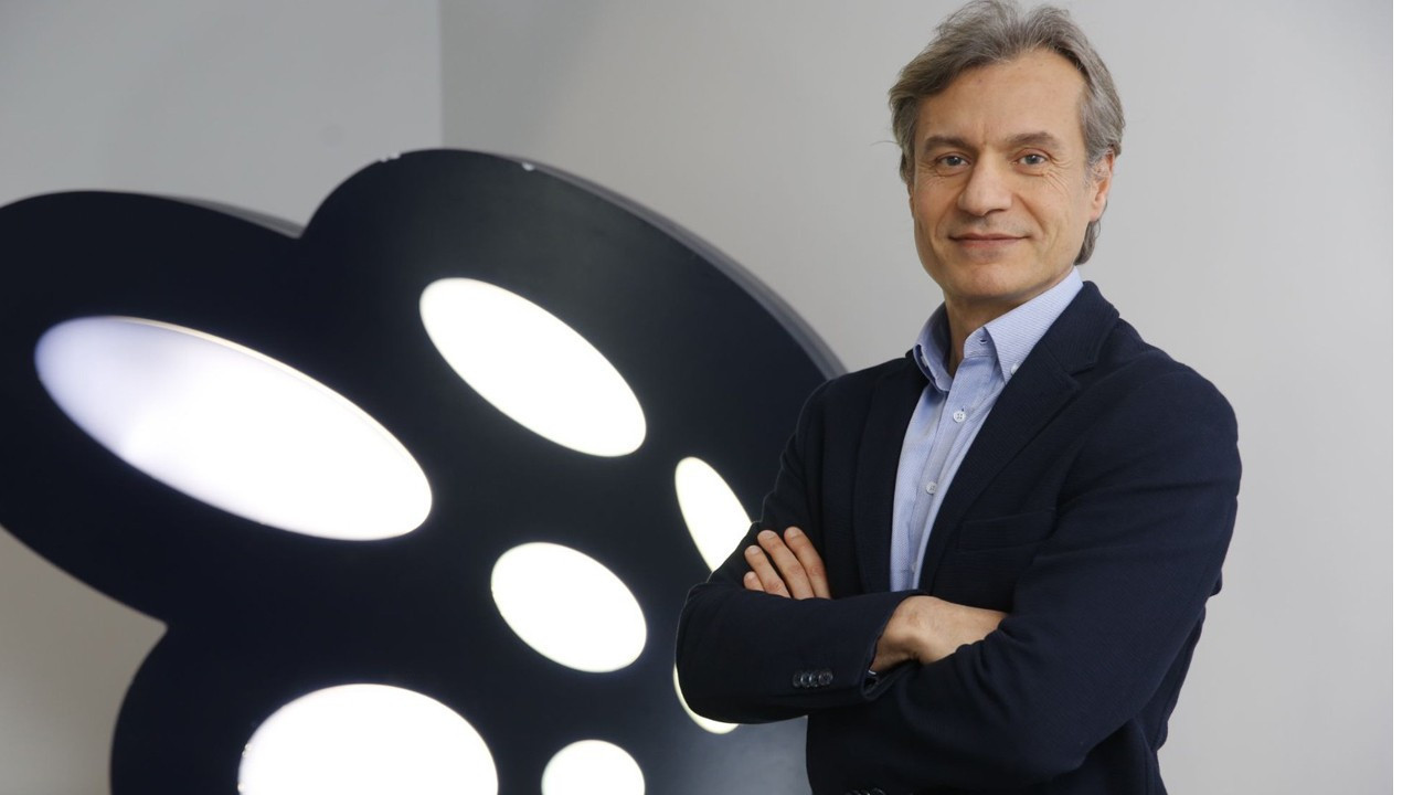 BTCTurk'ten Türk startup'lara 500 milyon TL