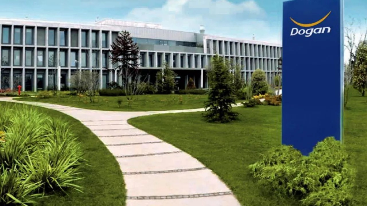 Doğan Holding ile Adilbey Holding birleşmesinde geri sayım