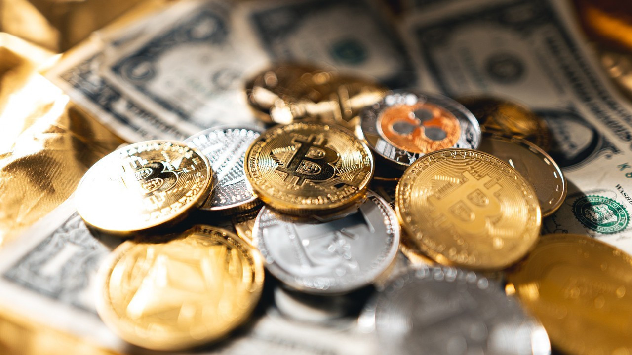 Bitcoin yeniden 30 bin dolar sınırını aştı!