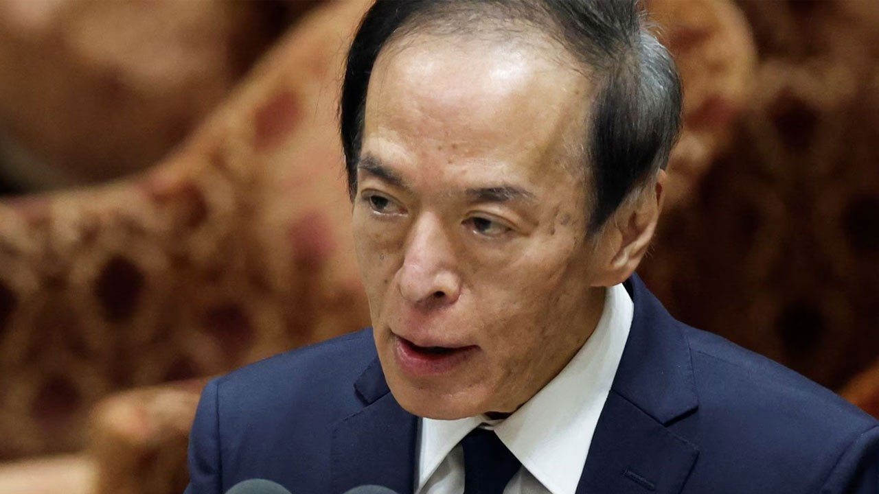 BOJ Başkanı Kazuo Ueda hastaneye kaldırıldı