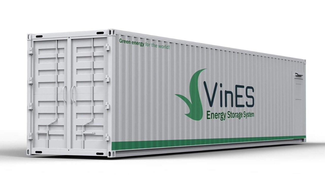 Altınay Elektromobilite, VinES ile anlaştı