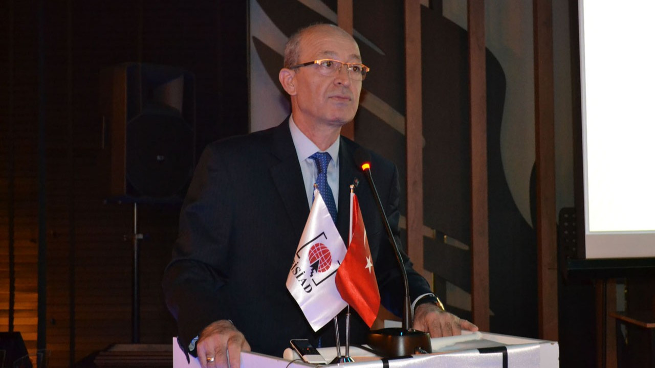 BİSİAD Başkanı İdris Doğrul: “Kolektif çalışma yaygınlaşmalı”