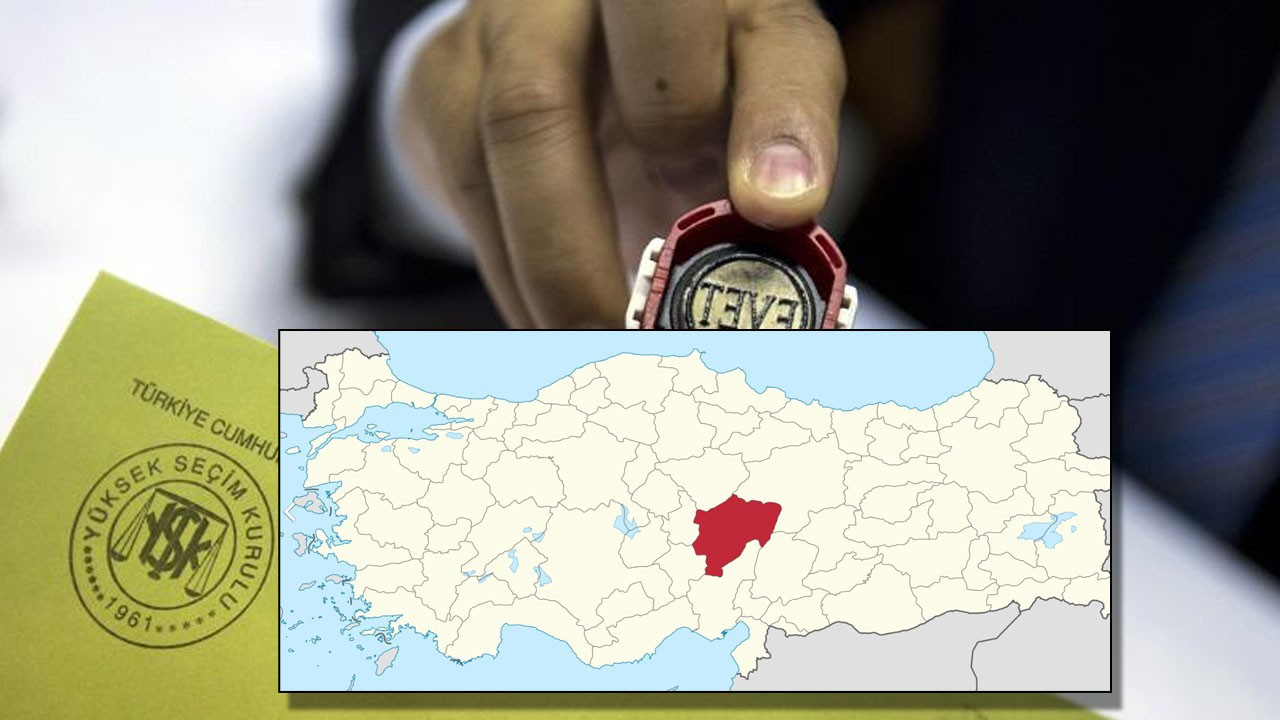 Kayseri milletvekili adayları listesi (AK Parti, CHP, Emek ve Özgürlük İttifakı, İYİ Parti, MHP)