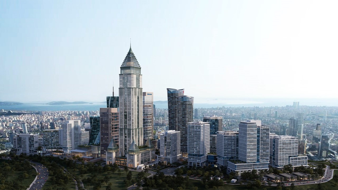 İFM stratejisi: Türkiye'nin yeni finansal mimarisi