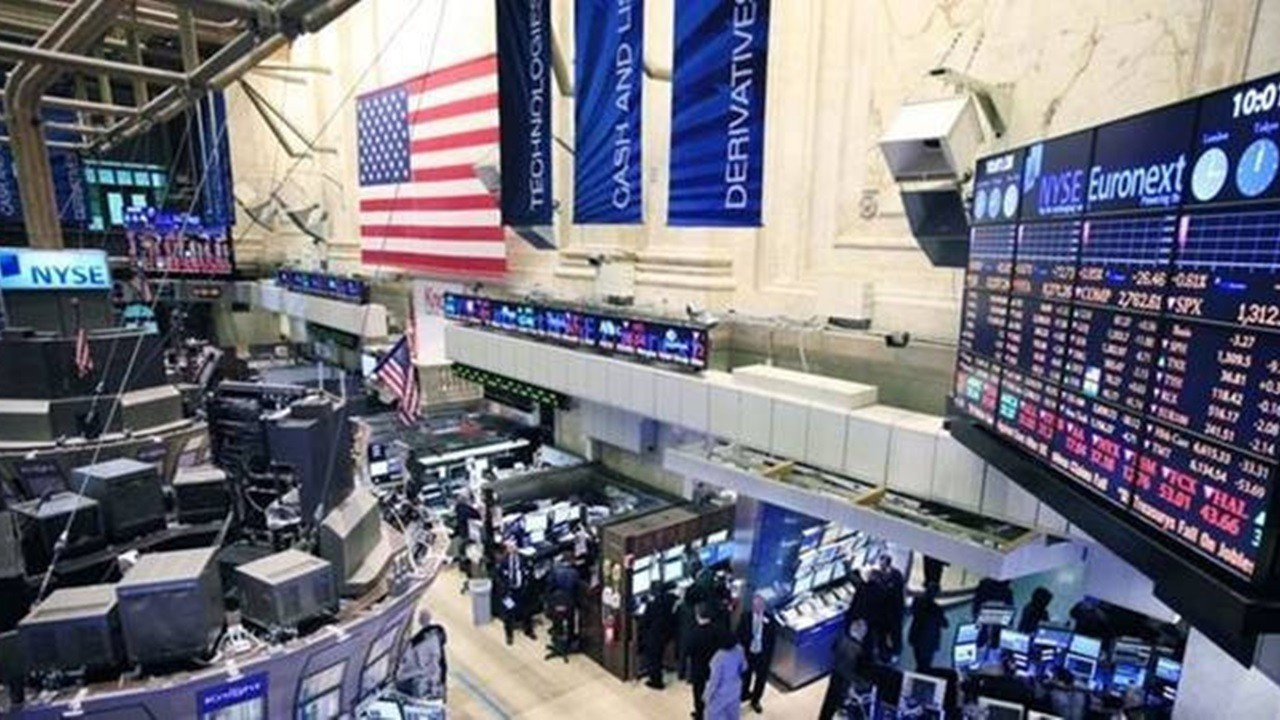 New York borsası yükselişle açıldı