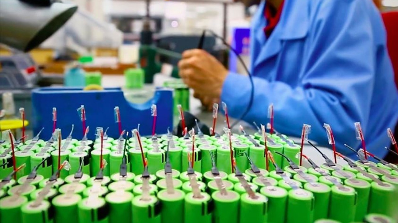 Madencilik devine 4,3 milyar dolarlık teklif