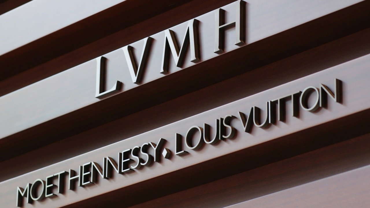 LVMH hisseleri bilanço sonrasında sert satış gördü