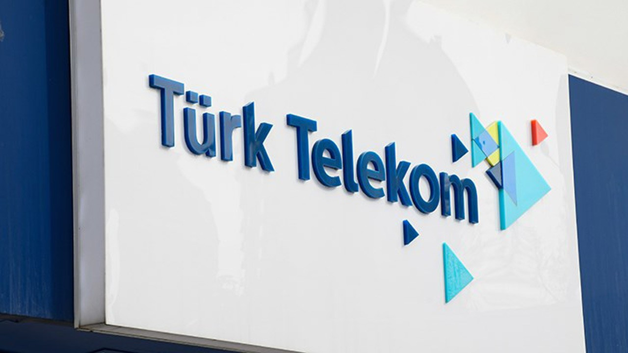 Türk Telekom’dan 120,6 milyon dolarlık kredi anlaşması
