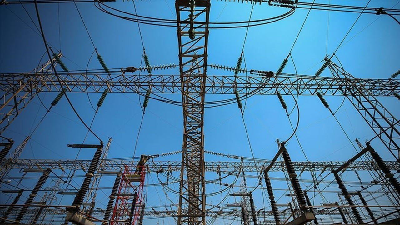 Elazığ'da elektrik şebekesi yapım ihalesi